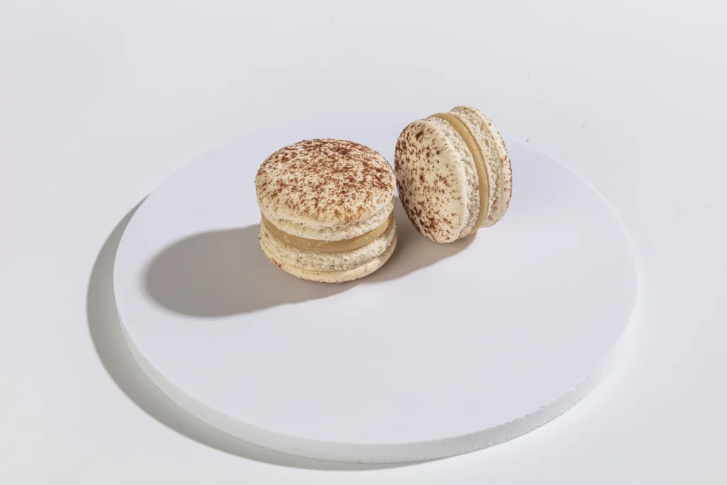 Macarons