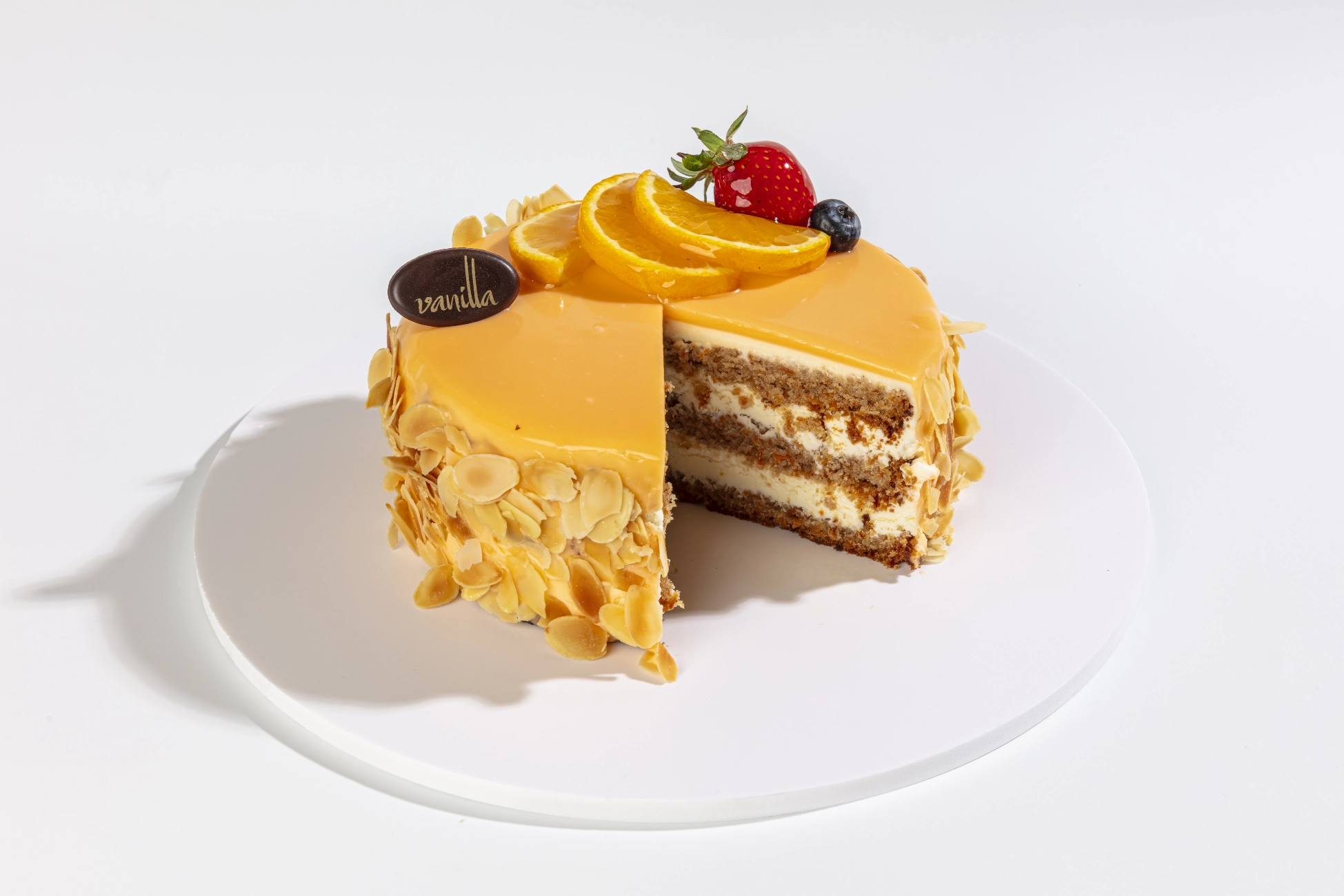 Carrot Cake - imagine 2