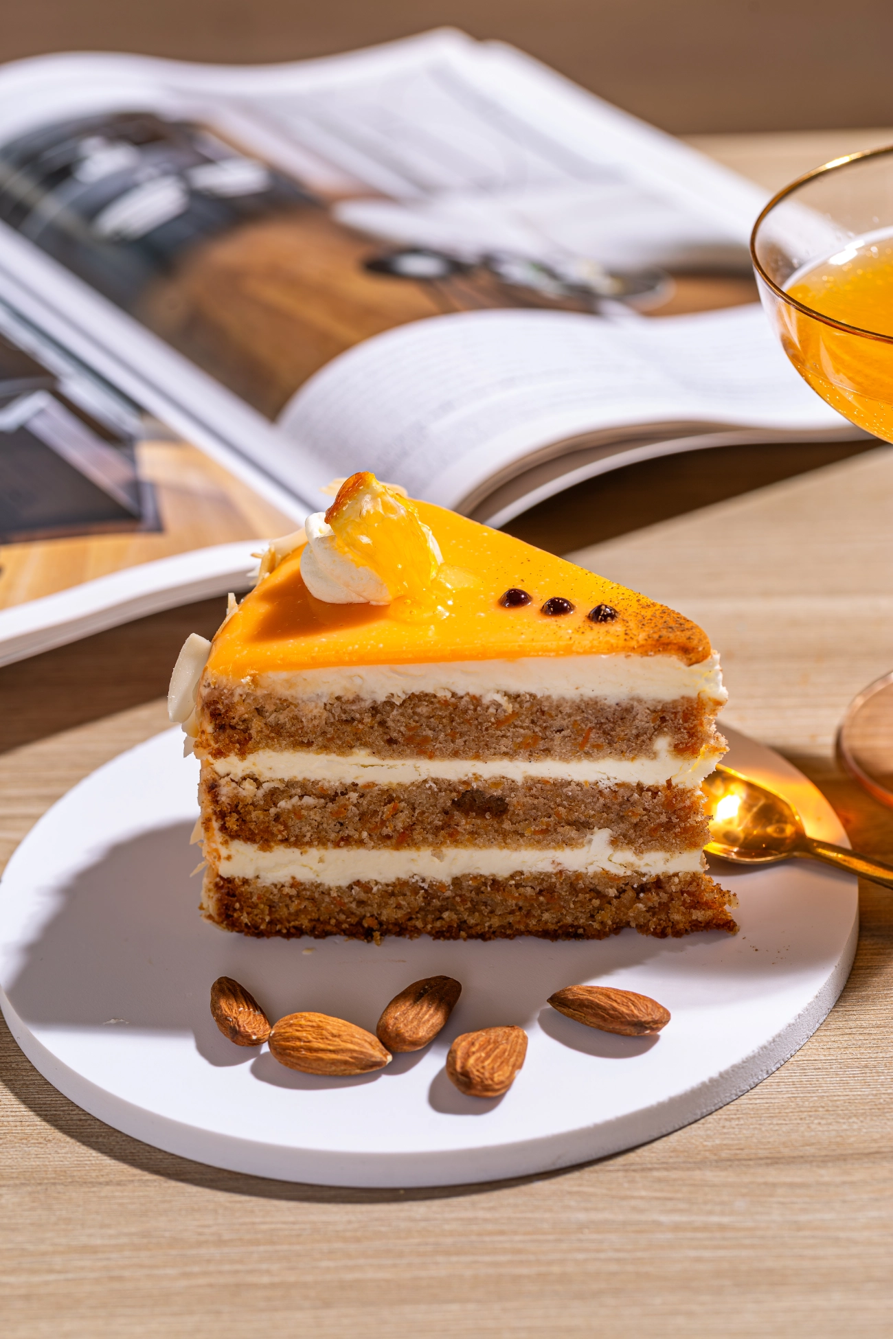 Carrot Cake - imagine 3