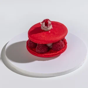 Raspberry touch