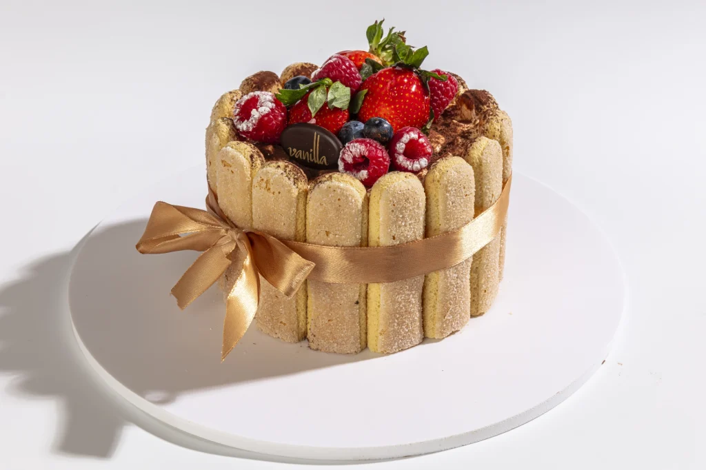 Tort Tiramisu