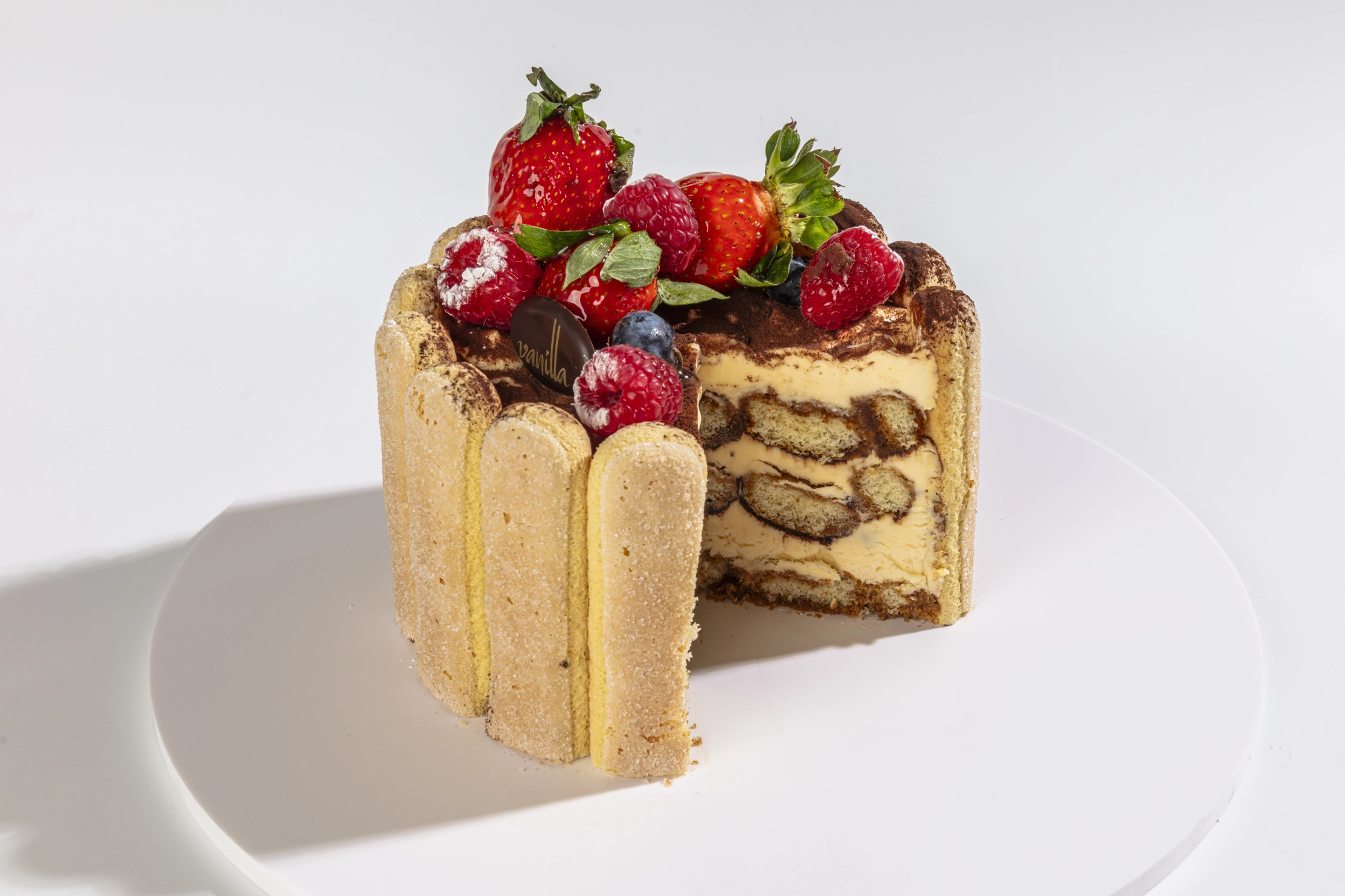 Tort Tiramisu - imagine 2