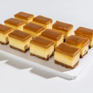 Mini caramel sarat