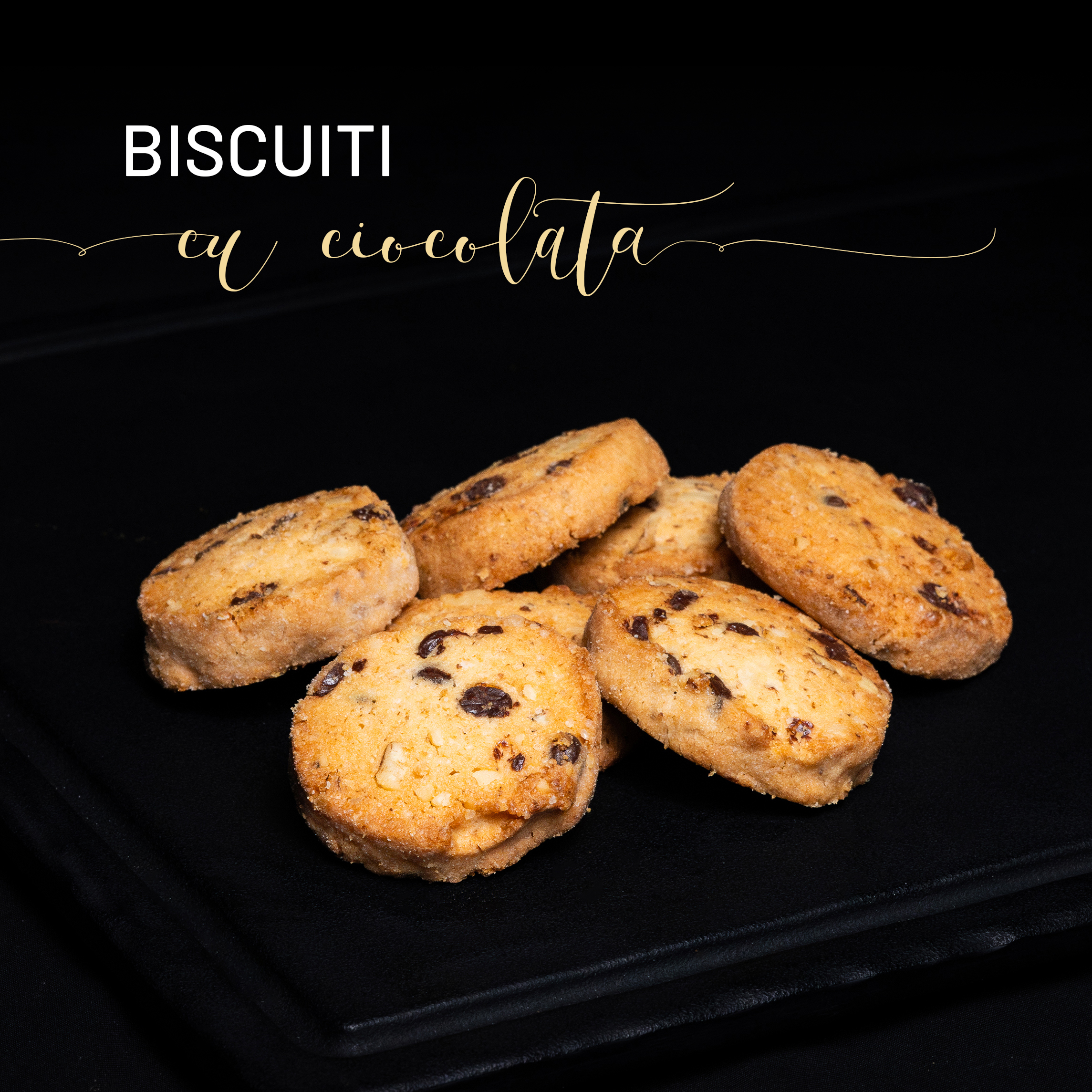 Biscuiti-cu-ciocolata
