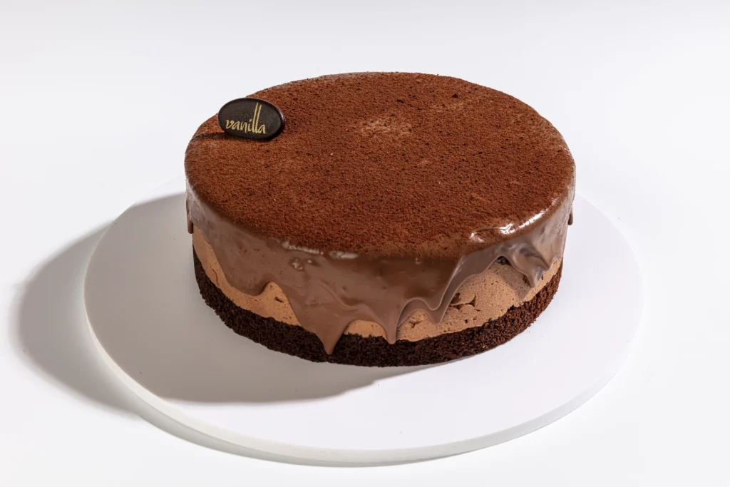 Tort Cioco Light fara zahar