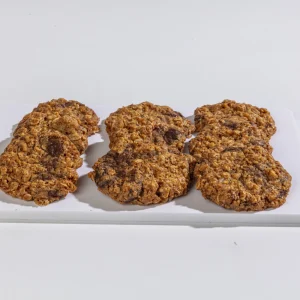 Biscuiti cu cereale