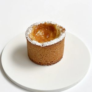 Flan Parisien