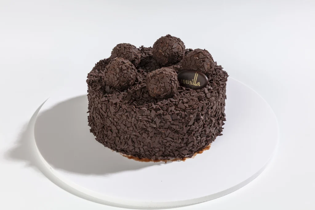 Tort Brigadeiro