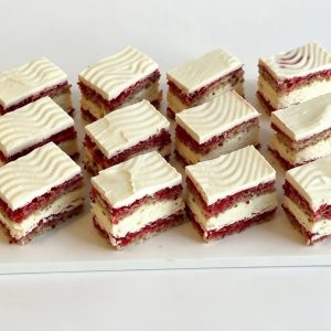 Mini Framboise zero zahar