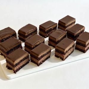 Mini Choco zero zahar