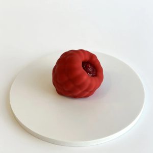 Raspberry Fruit