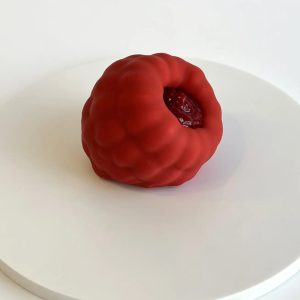 Raspberry Fruit