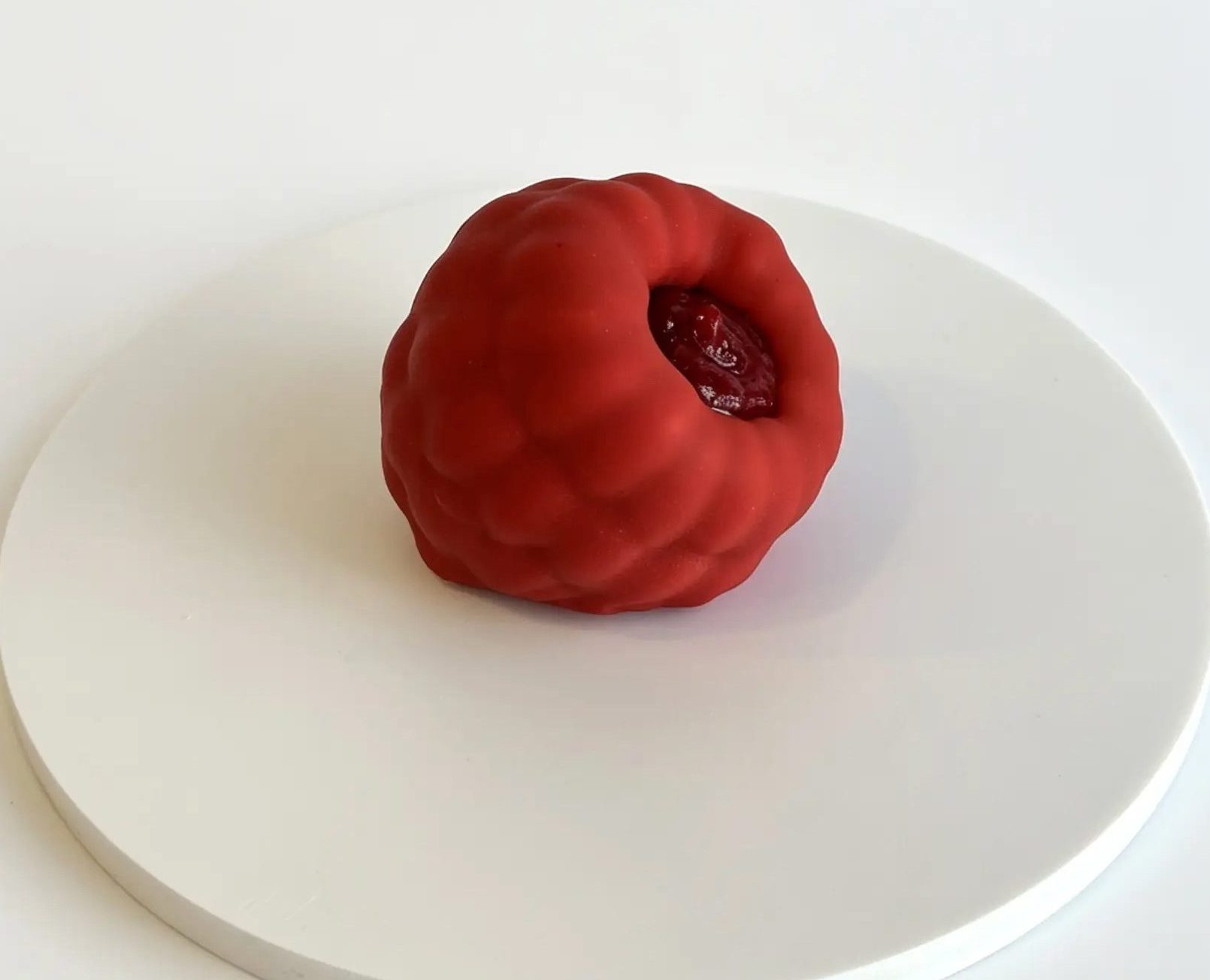 Raspberry Fruit