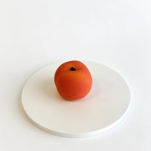 Peach Fruit