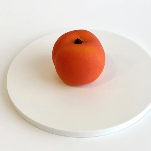 Peach Fruit