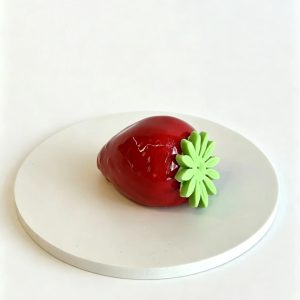 Strawberry Fruit