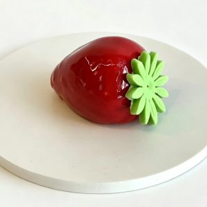 Strawberry Fruit