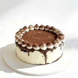 Tort Vanilla zero zahar