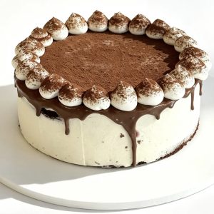Tort Vanilla zero zahar