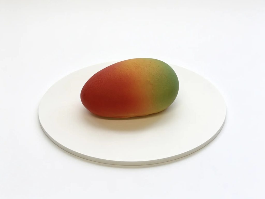 Tort Mango Fruit