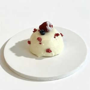 Raspberry Igloo zero zahar