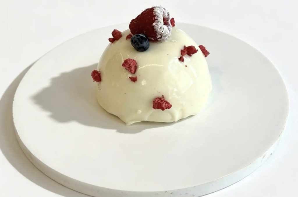 Raspberry Igloo zero zahar