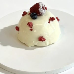 Raspberry Igloo zero zahar